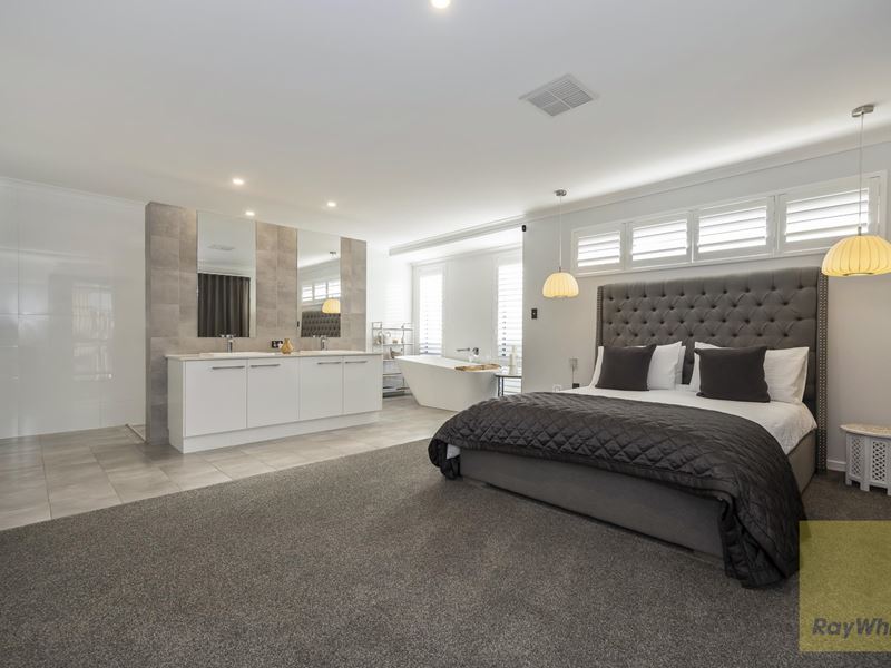 20 Victory Parade, Yanchep