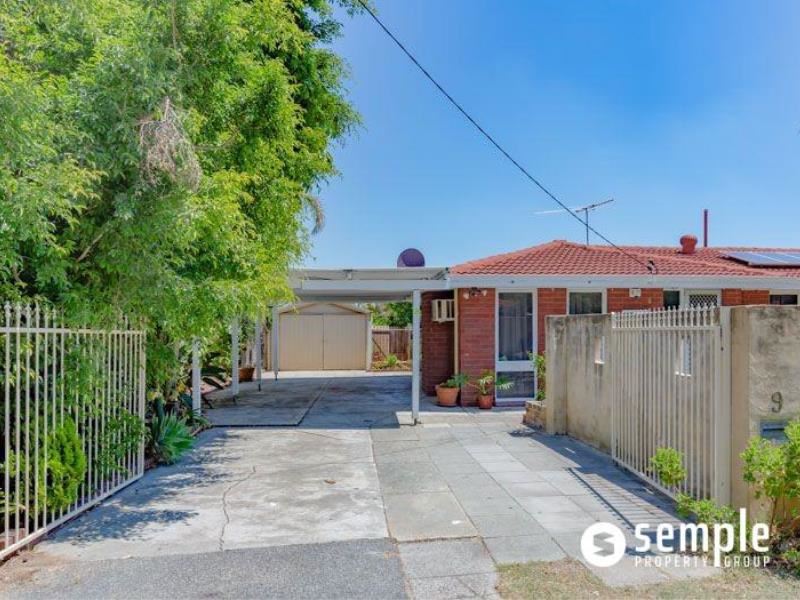 9 Jannali Way, Armadale