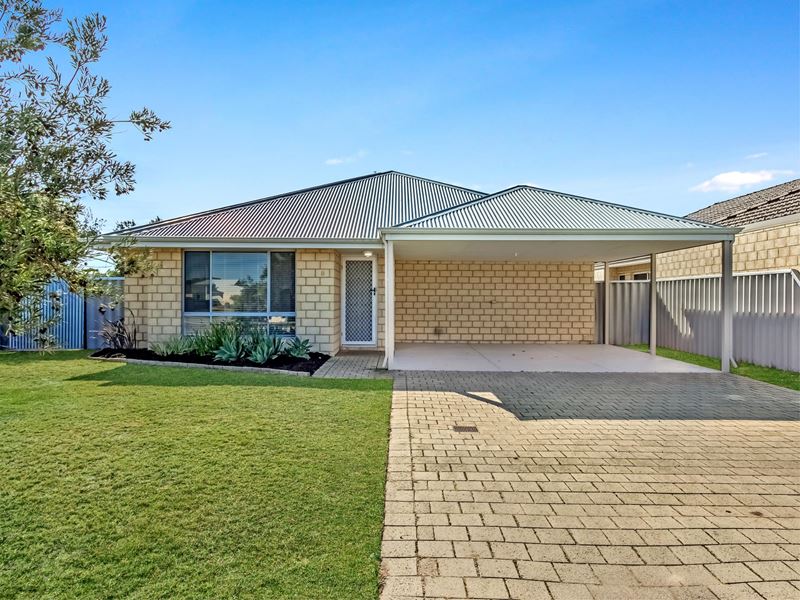 8 Maverick Promenade, Shoalwater