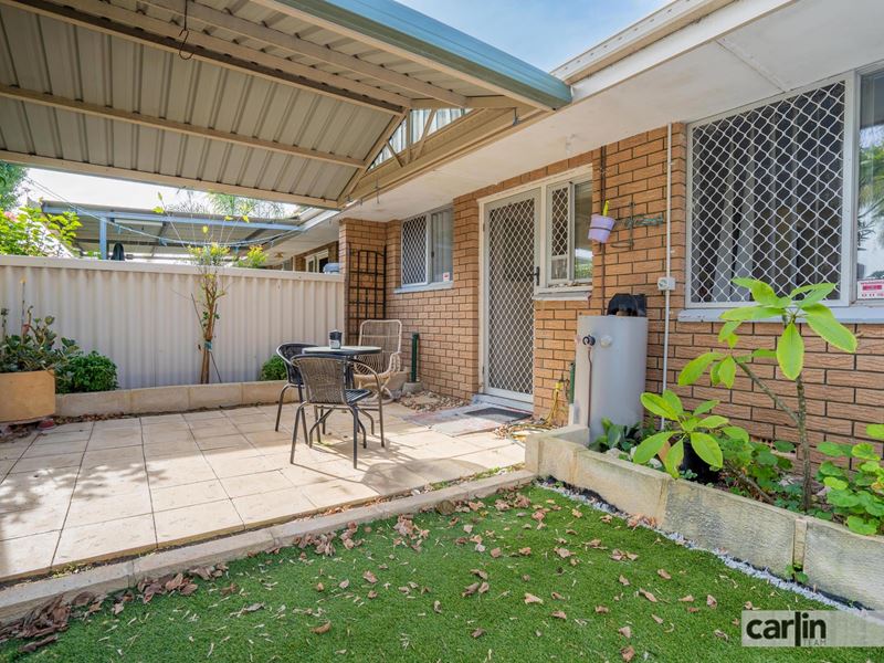 6/5-7 Jesmond Street, Safety Bay WA 6169