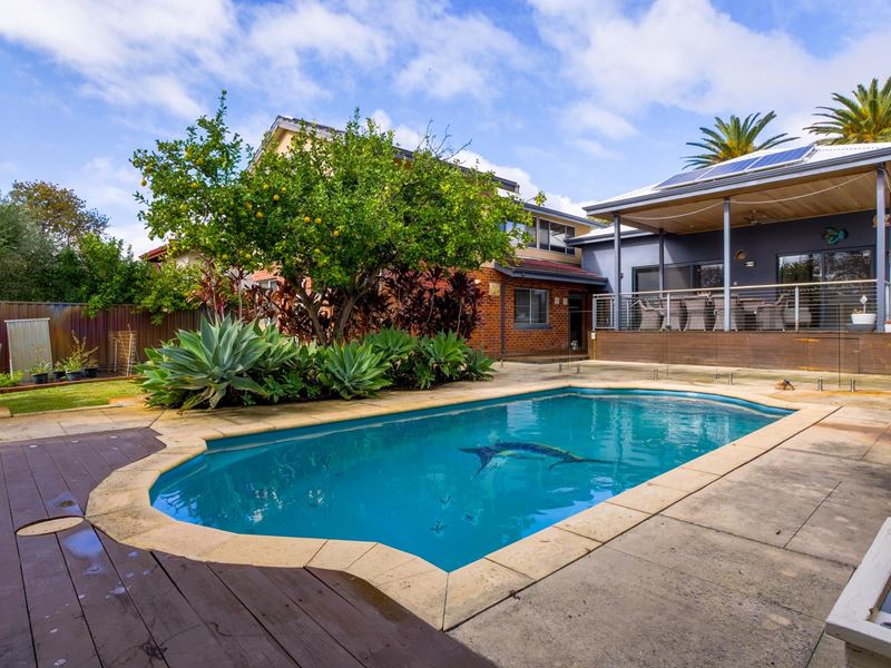 74 Newry Street, Floreat