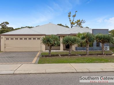 41 Glastonbury Street, Leda WA 6170