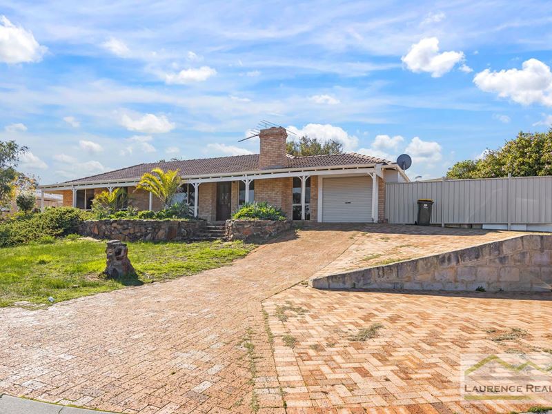25 Carberry Square, Clarkson WA 6030