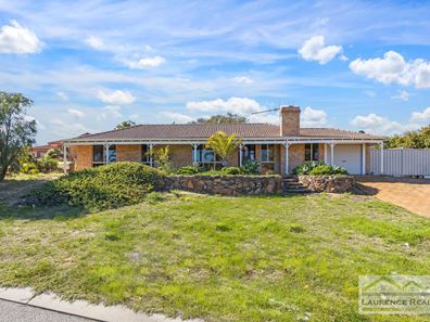 25 Carberry Square, Clarkson WA 6030