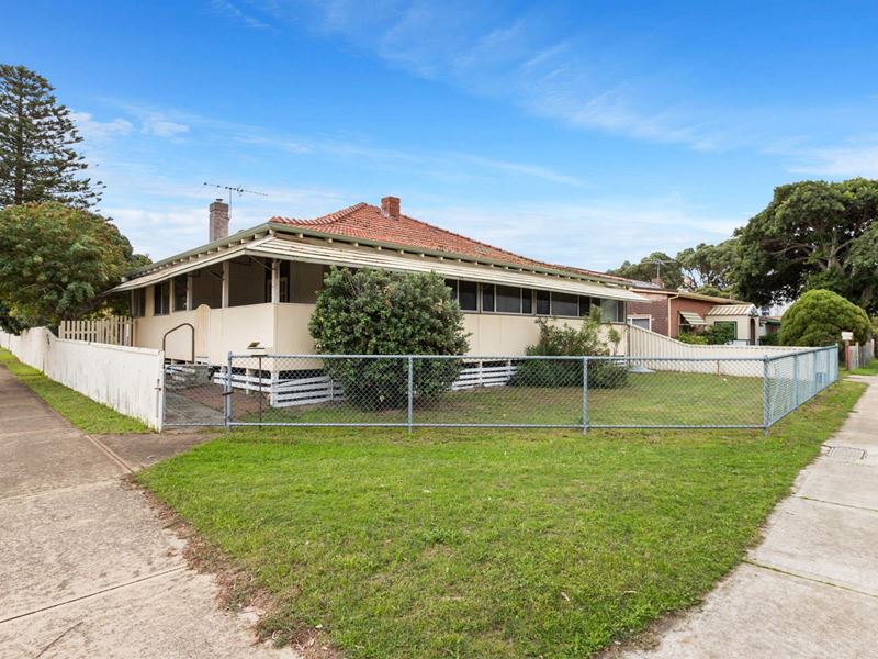 160 PARKIN STREET, Rockingham