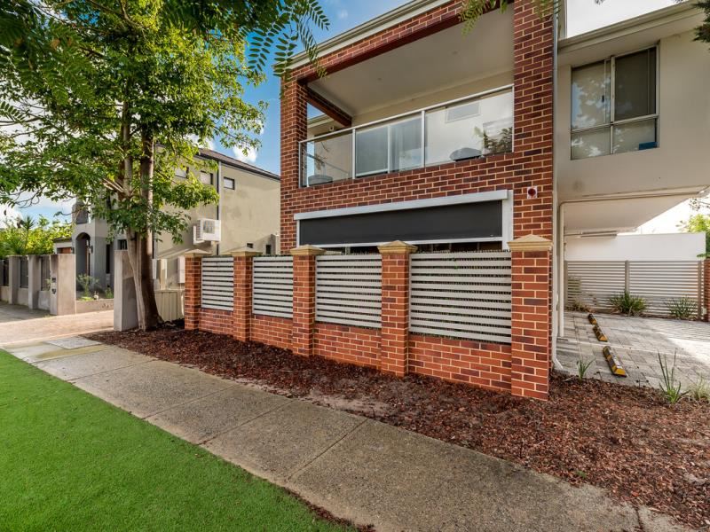 1/1 Margaret Street, Maylands WA 6051