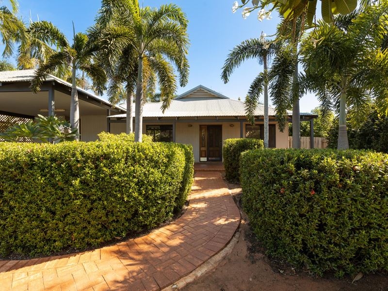 22 Brolga Court, Djugun