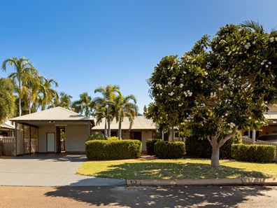 22 Brolga Court, Djugun WA 6725