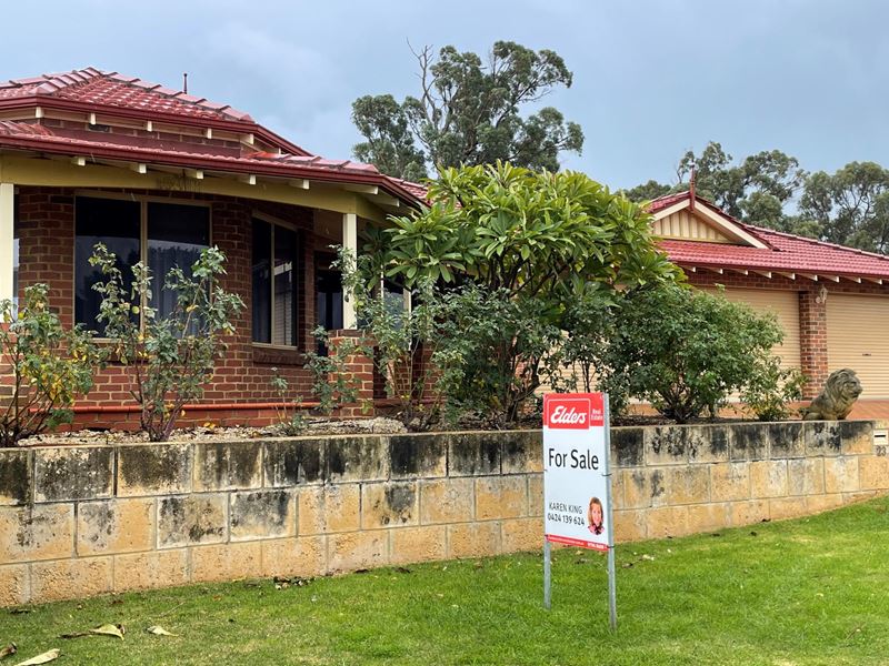 23 Darwin Way, College Grove