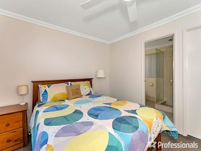 21 Eton Court, Bentley WA 6102