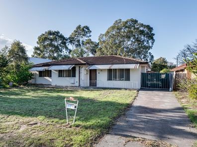 14 Costello Street, Maddington WA 6109