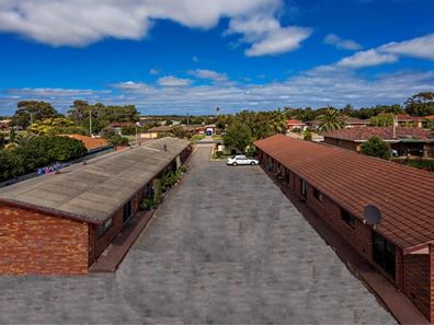 7/41 Hardman Road, Rangeway WA 6530