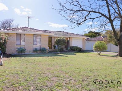 34 Morfitt St, Mandurah WA 6210