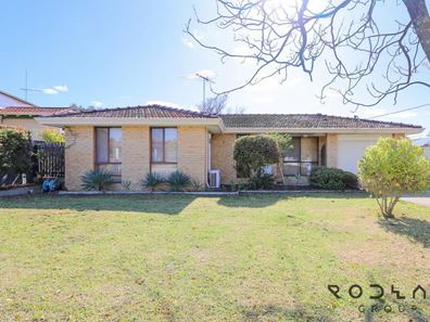 34 Morfitt St, Mandurah WA 6210