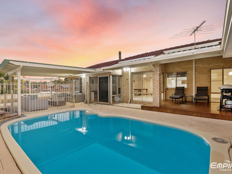 31 Sowden Drive, Samson