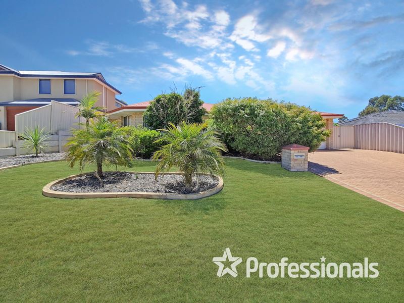 44 Sandpiper Parade, Australind