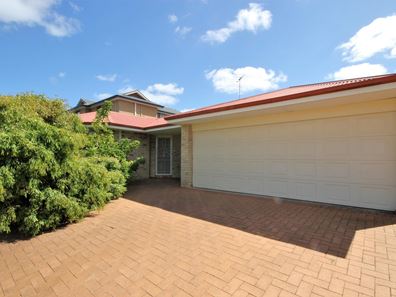 44 Sandpiper Parade, Australind WA 6233