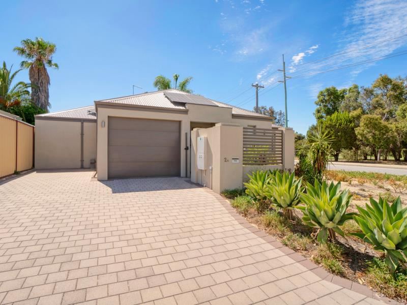 2A Gambia Court, Beechboro