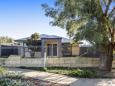 8 Lucan Lane, Baldivis WA 6171