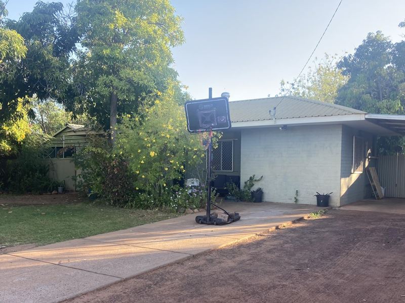 7 Sandalwood St, Kununurra