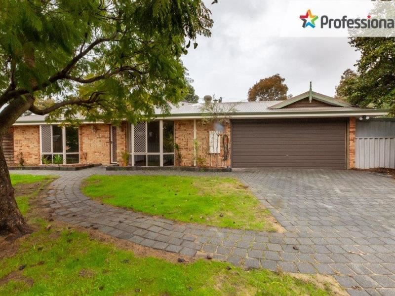 3 Leaf Place, Seville Grove