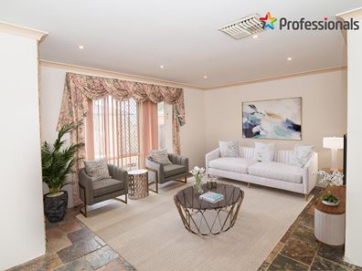 3 Leaf Place, Seville Grove WA 6112