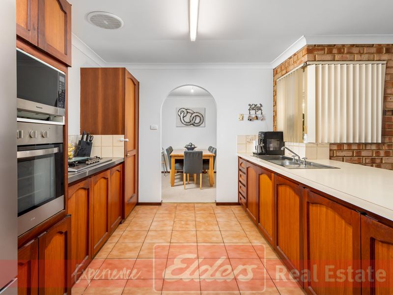 11 Edwards Place, Eaton