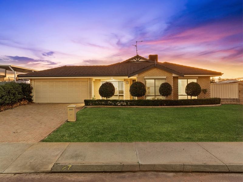 27 Federation Drive, Singleton