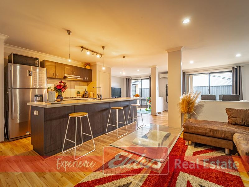 15 Fairchild Drive, Baldivis WA 6171