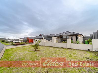 15 Fairchild Drive, Baldivis WA 6171