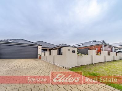 15 Fairchild Drive, Baldivis WA 6171