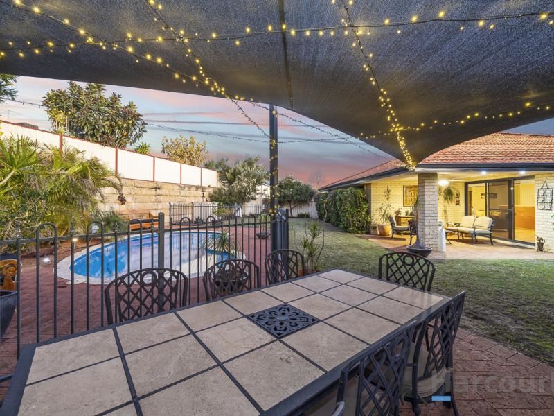 11 Ballard Fairway, Wanneroo