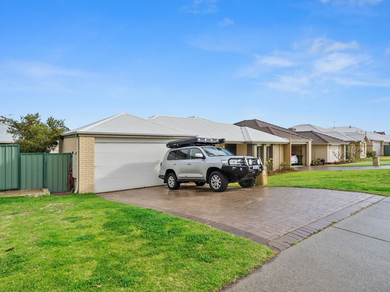 3/268 Adelaide Street, High Wycombe