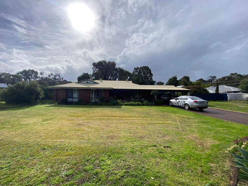 73 Hasties Road, Gelorup