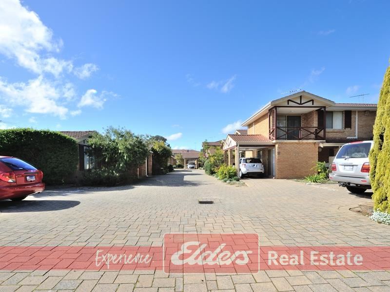 5/3 Sepia Court, Rockingham