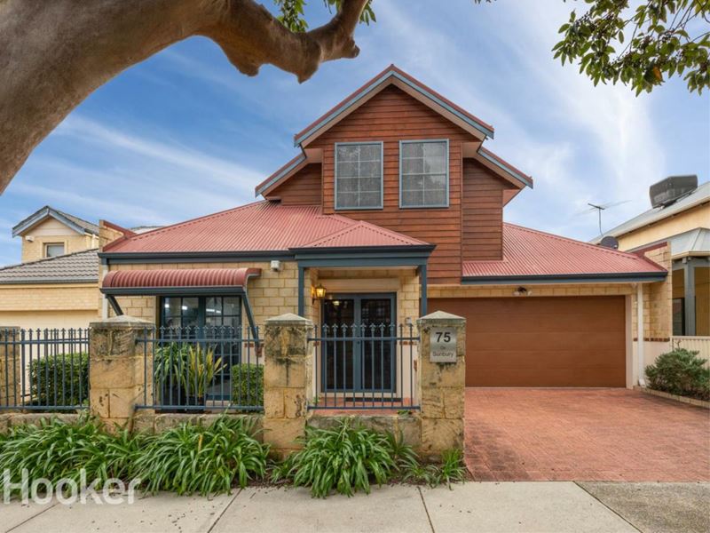 75 Sunbury Road, Victoria Park WA 6100