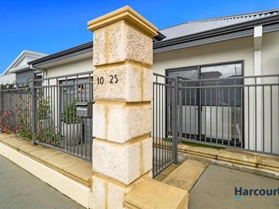 10/25 Rosso Meander, Woodvale WA 6026