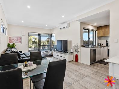 6/14 Brady Street, Mount Hawthorn WA 6016