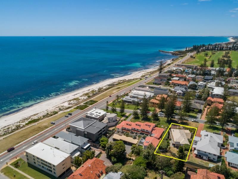 9 Salvado Street, Cottesloe