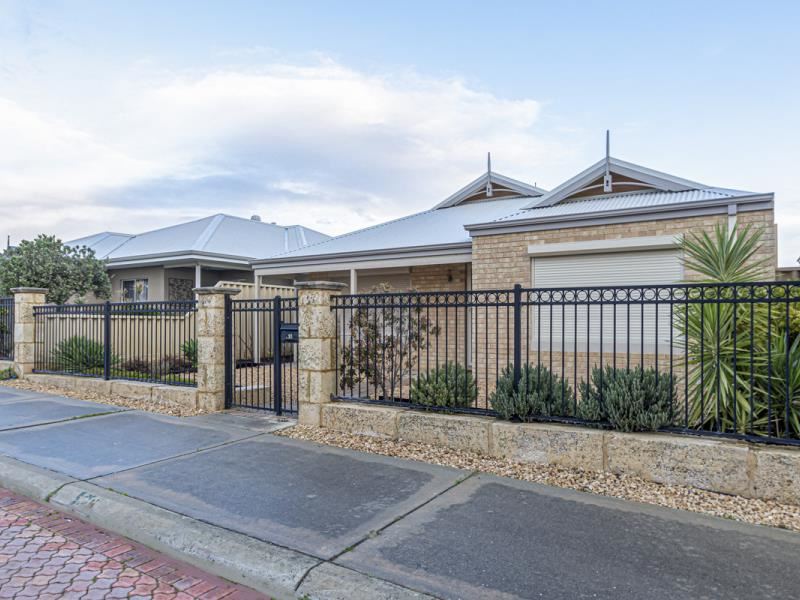 10 Carlin Way, Butler