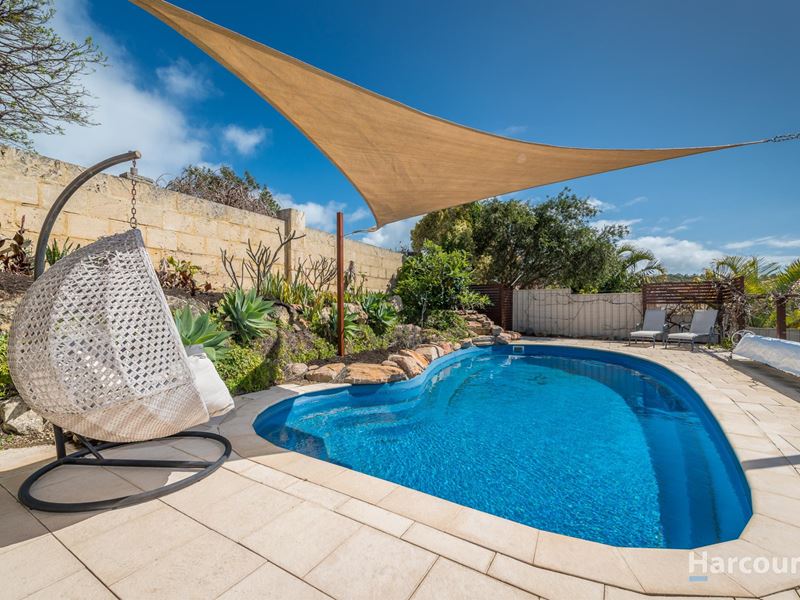 6 Inverleith Turn, Kinross