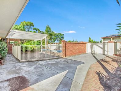 23 Kingston Way, Safety Bay WA 6169