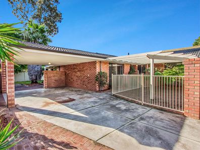 23 Kingston Way, Safety Bay WA 6169