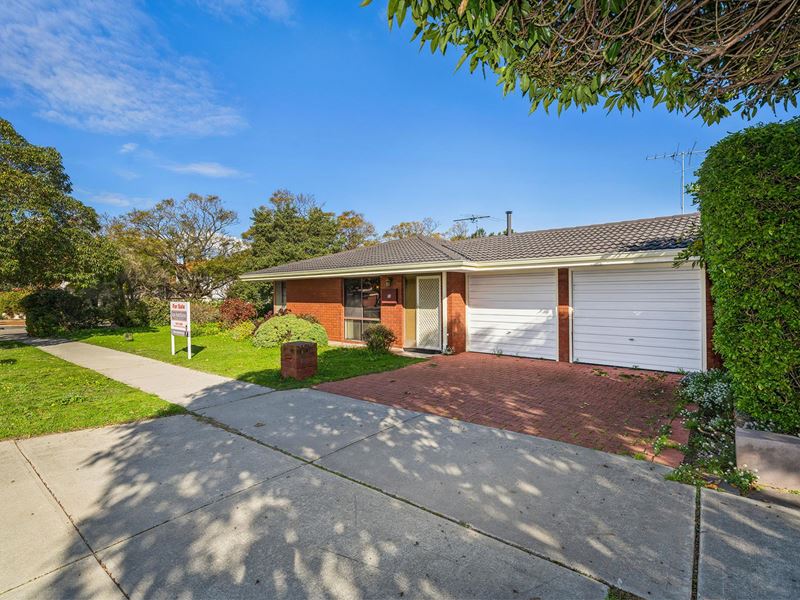 35 Hensman Street, South Perth
