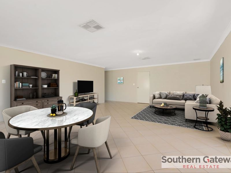 32 Teal Brook Circle, Seville Grove