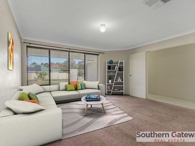 32 Teal Brook Circle, Seville Grove WA 6112