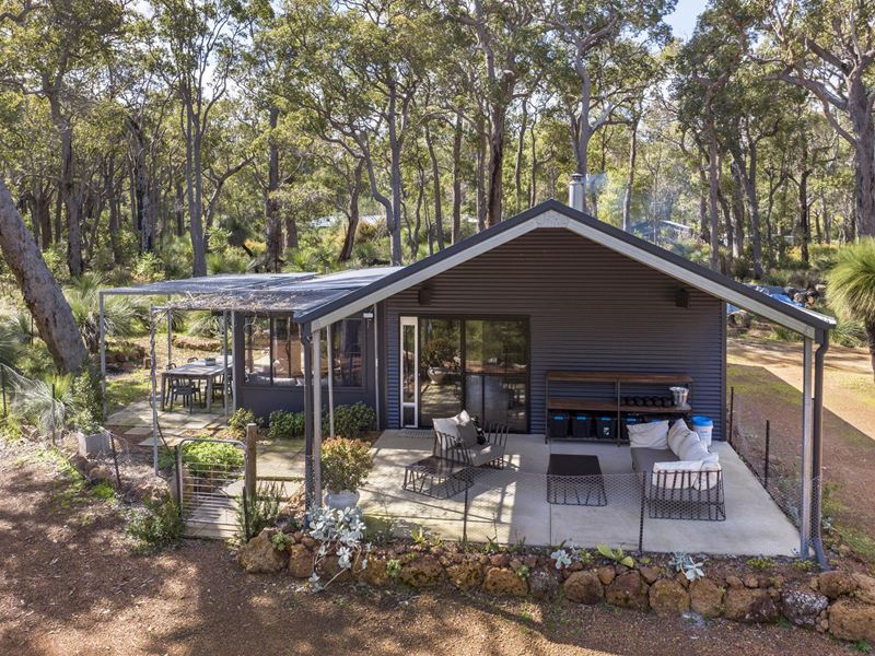 13 Bayfield Court, Yallingup