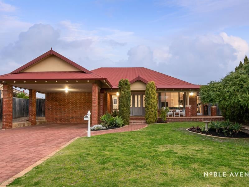 38 Centennial Gardens, Hillarys