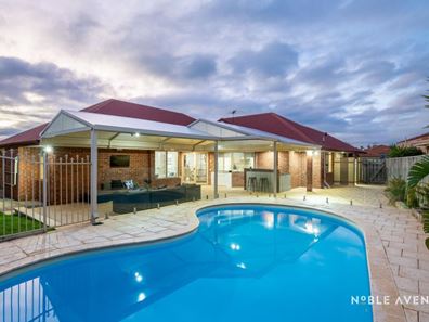38 Centennial Gardens, Hillarys WA 6025