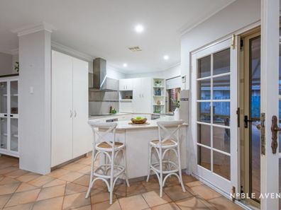 38 Centennial Gardens, Hillarys WA 6025